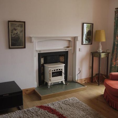 Willow Cottage, Isle Of Arran Thundergay Kültér fotó