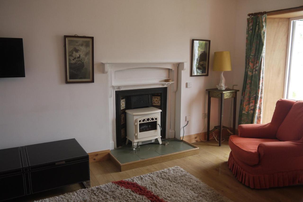Willow Cottage, Isle Of Arran Thundergay Kültér fotó