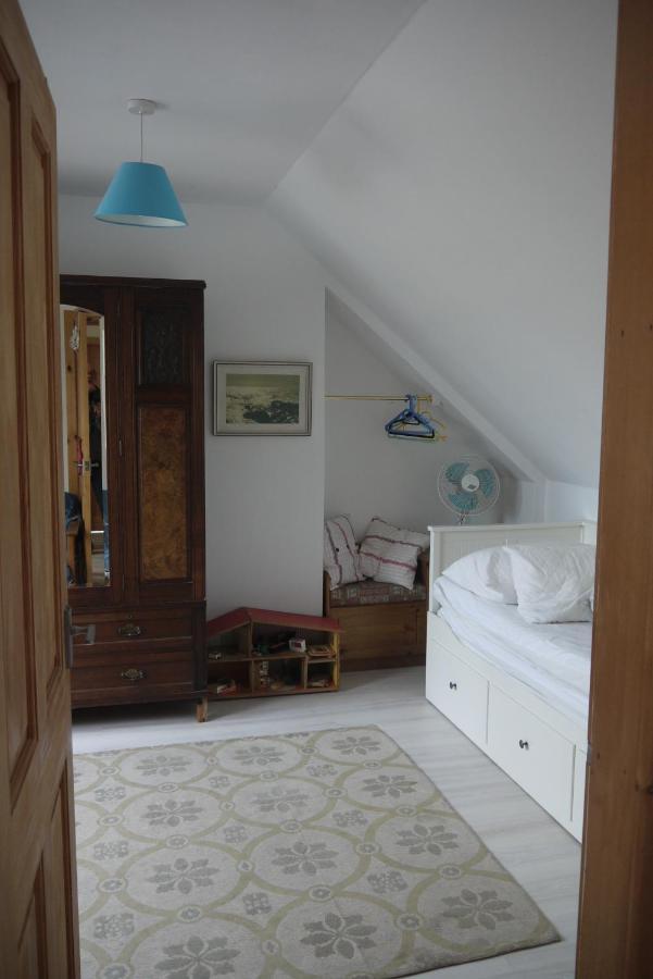 Willow Cottage, Isle Of Arran Thundergay Kültér fotó
